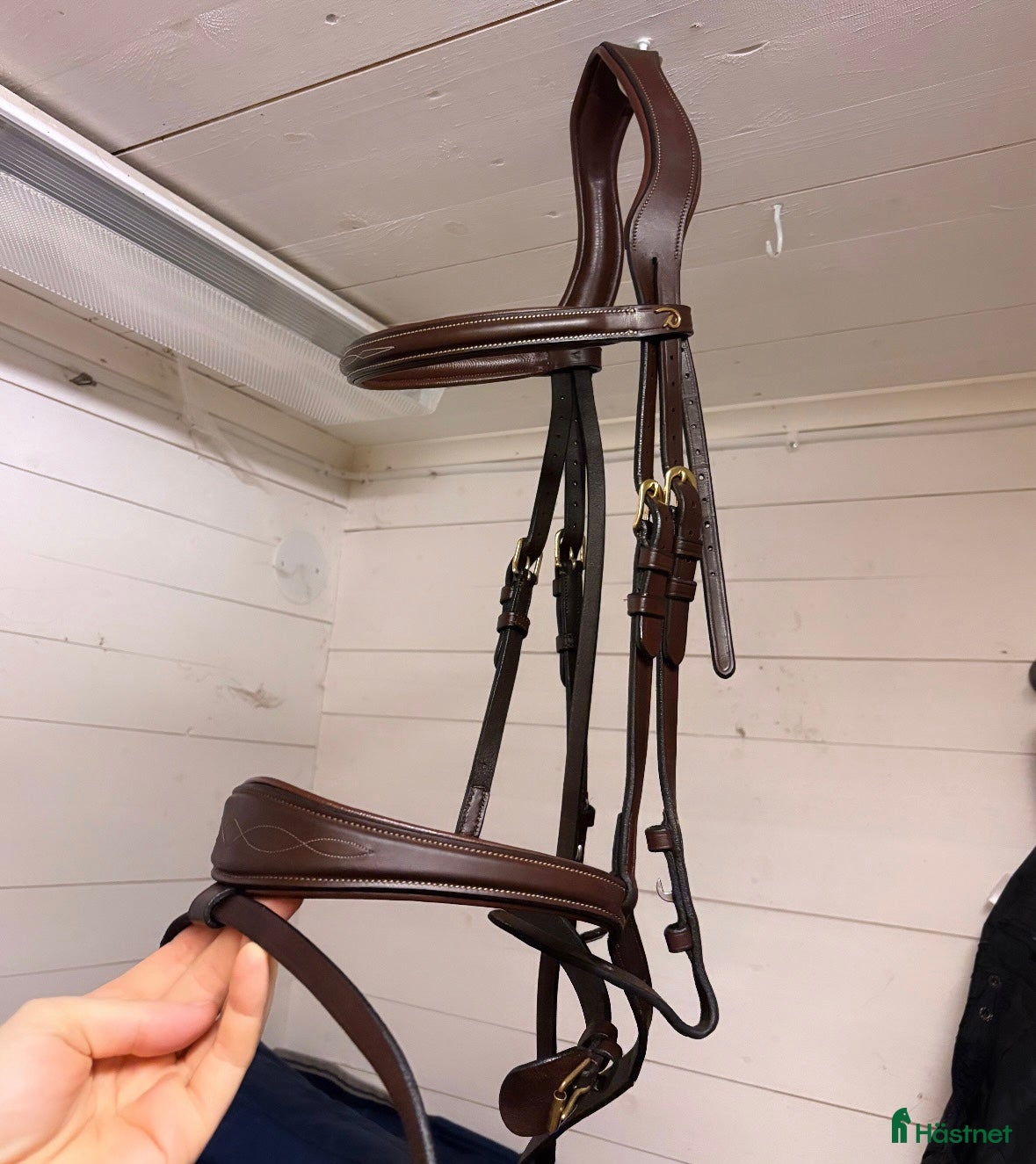 Övrig Hästutrustning hästutrustning Dyon anatomic - Annons 6