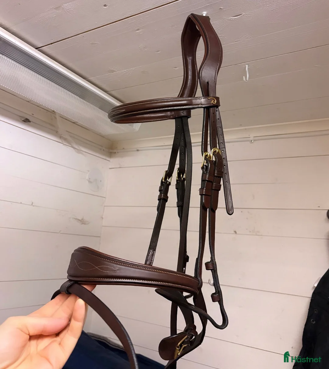 Övrig Hästutrustning hästutrustning till salu: Dyon anatomic - Annons 1