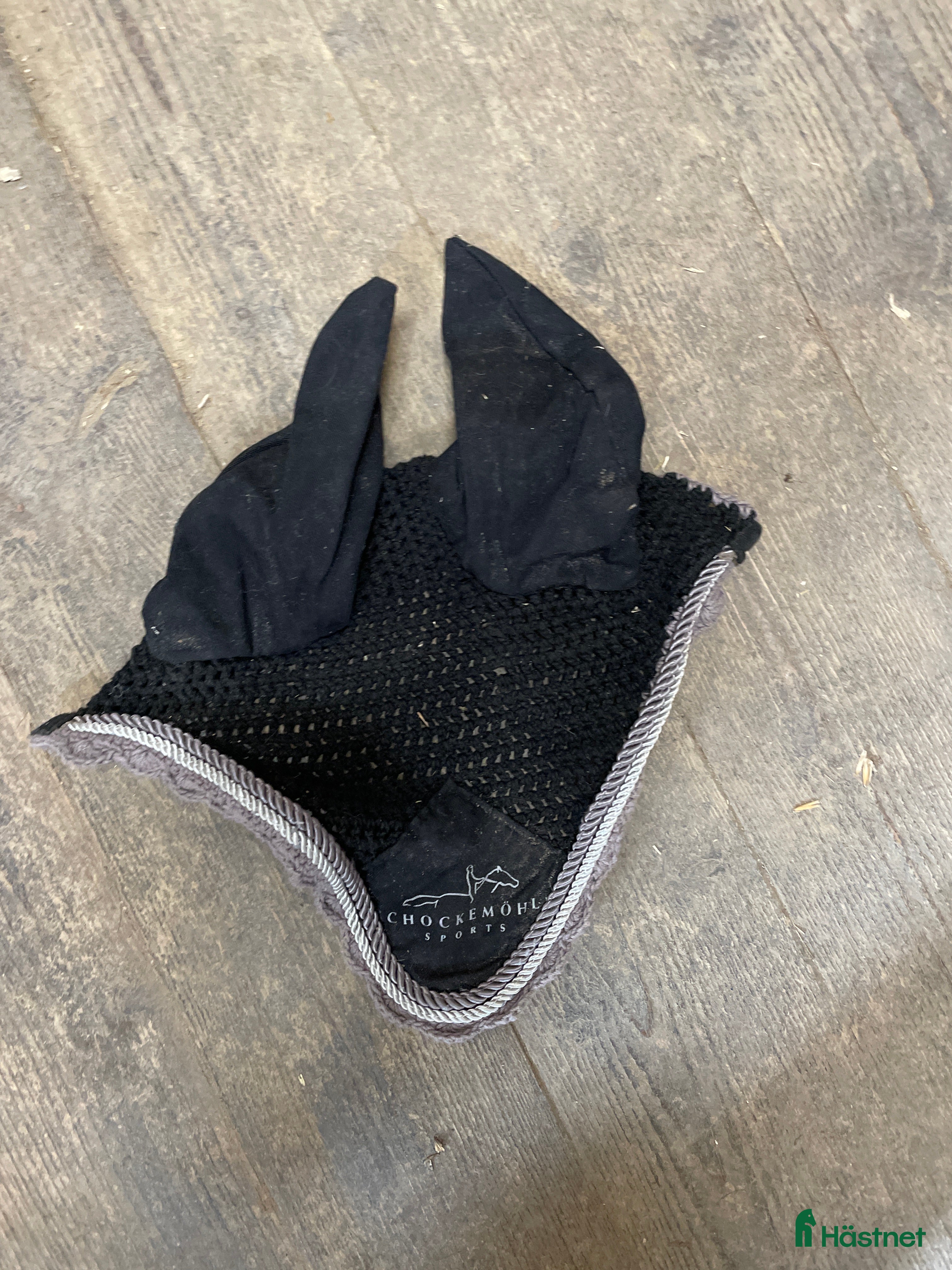 Övrig Hästutrustning hästutrustning Superfin huva från schokemöle i Västerås - Annons 6