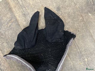 Övrig Hästutrustning hästutrustning till salu: Superfin huva från schokemöle i Västerås - Annons 4