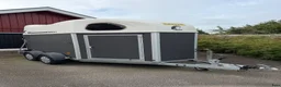 Hästtransporter  fordon & transport till salu: Cheval Liberté Gold 2020 i Harplinge - Annons 2