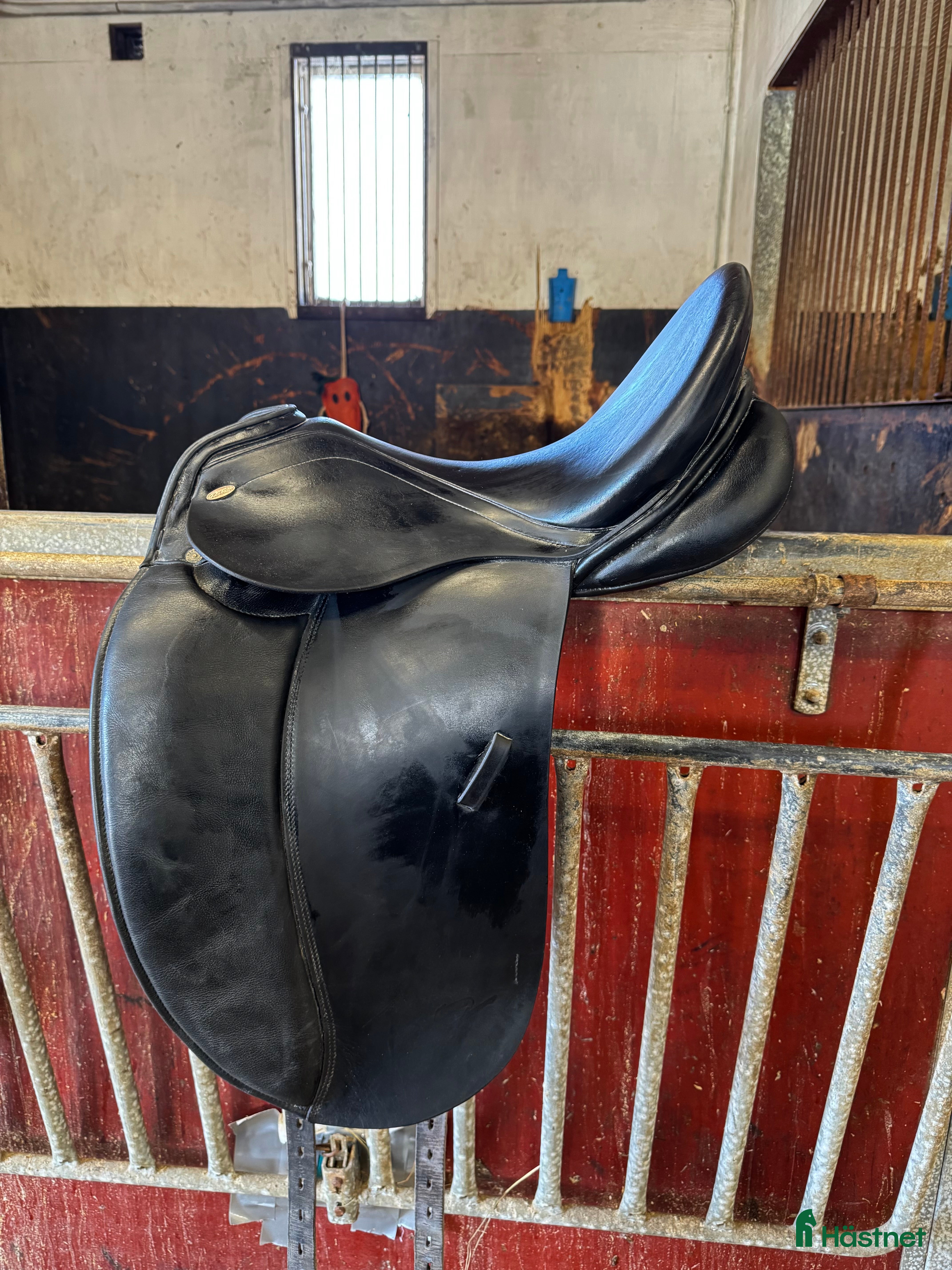 Sadlar hästutrustning Kentaur dressyrsadel - Annons 3