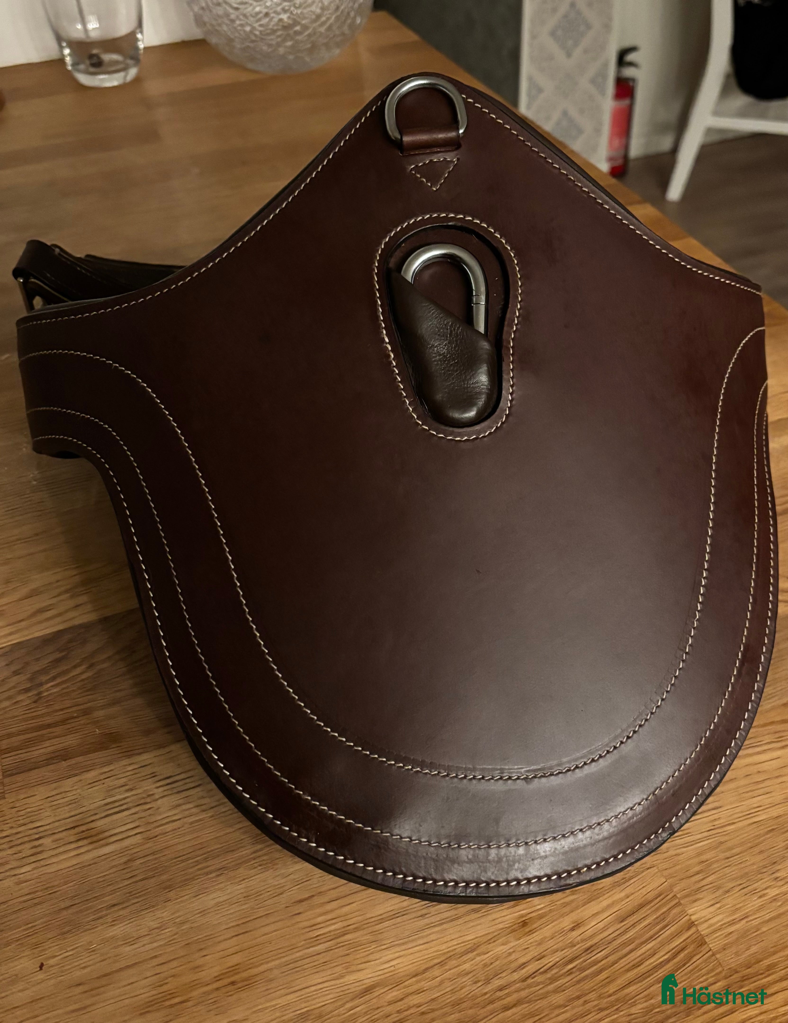 Sadeltillbehör hästutrustning till salu: Fin hoppgjord säljes  i Ucklum - Annons 12
