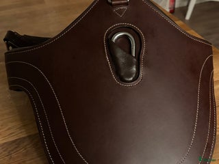 Sadeltillbehör hästutrustning till salu: Fin hoppgjord säljes i Ucklum - Annons 17