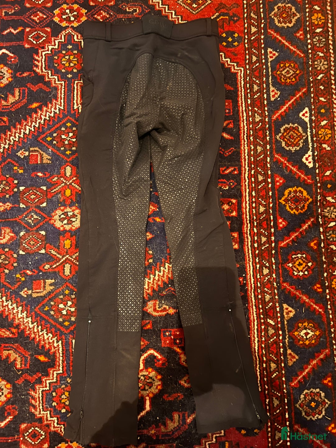 Ridbyxor ryttarutrustning till salu: CRW ridbyxor  i Simlångsdalen - Annons 2