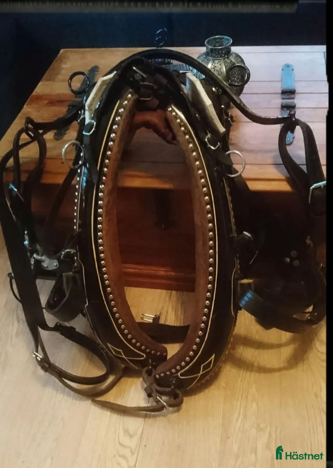 Körselar körning till salu: Loksele - Annons 1