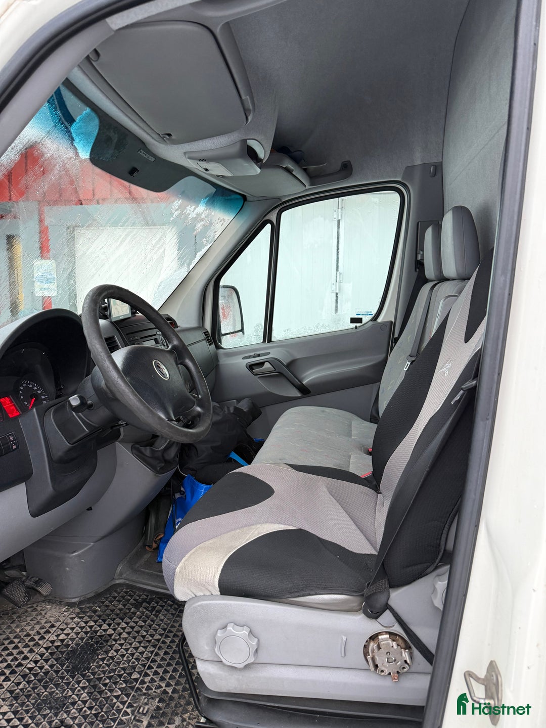 Hästlastbilar  fordon & transport till salu: Buss för A&B ponny i Frösön - Annons 6