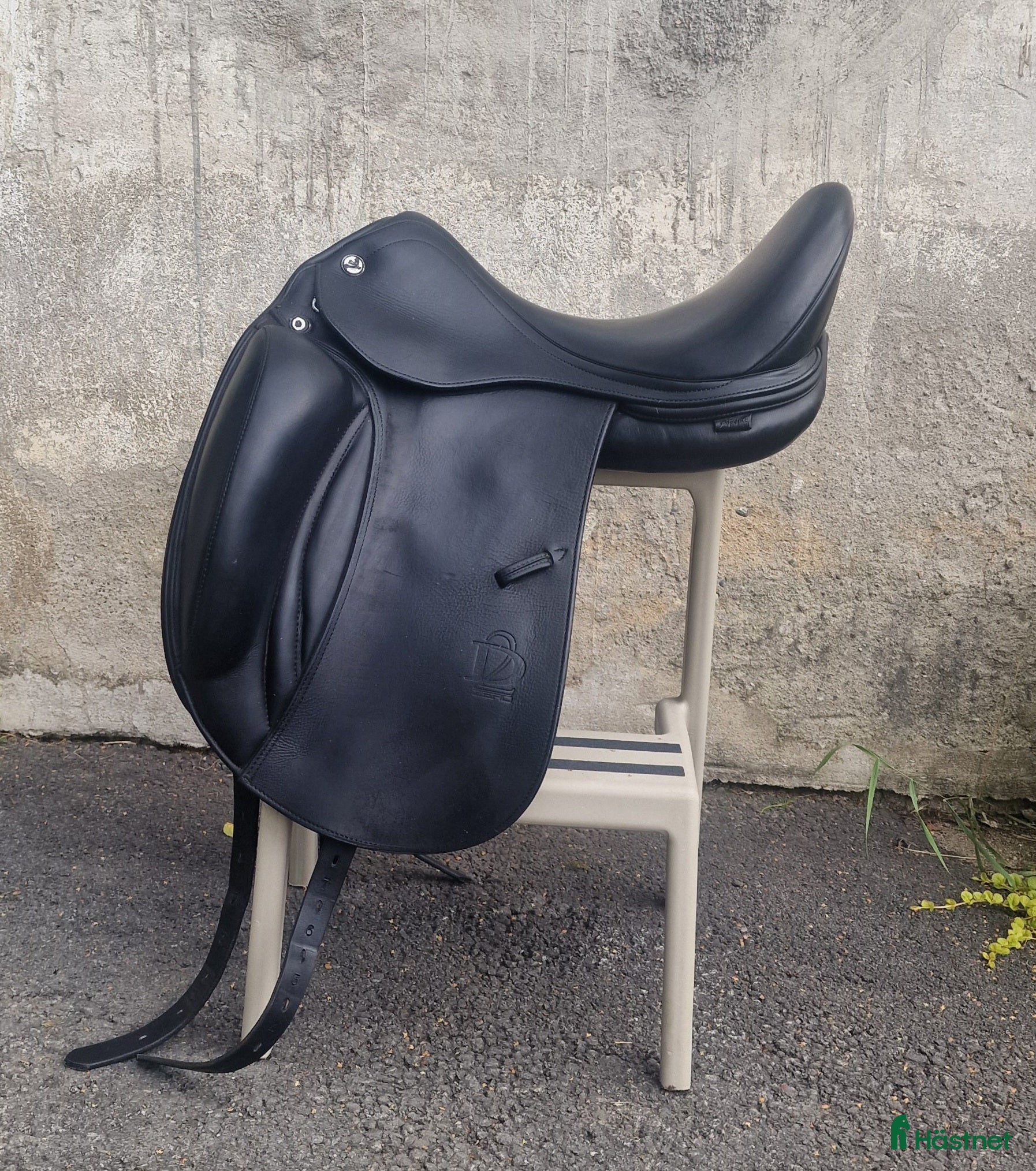 Sadlar hästutrustning till salu: Prestige D2 i Matfors - Annons 15