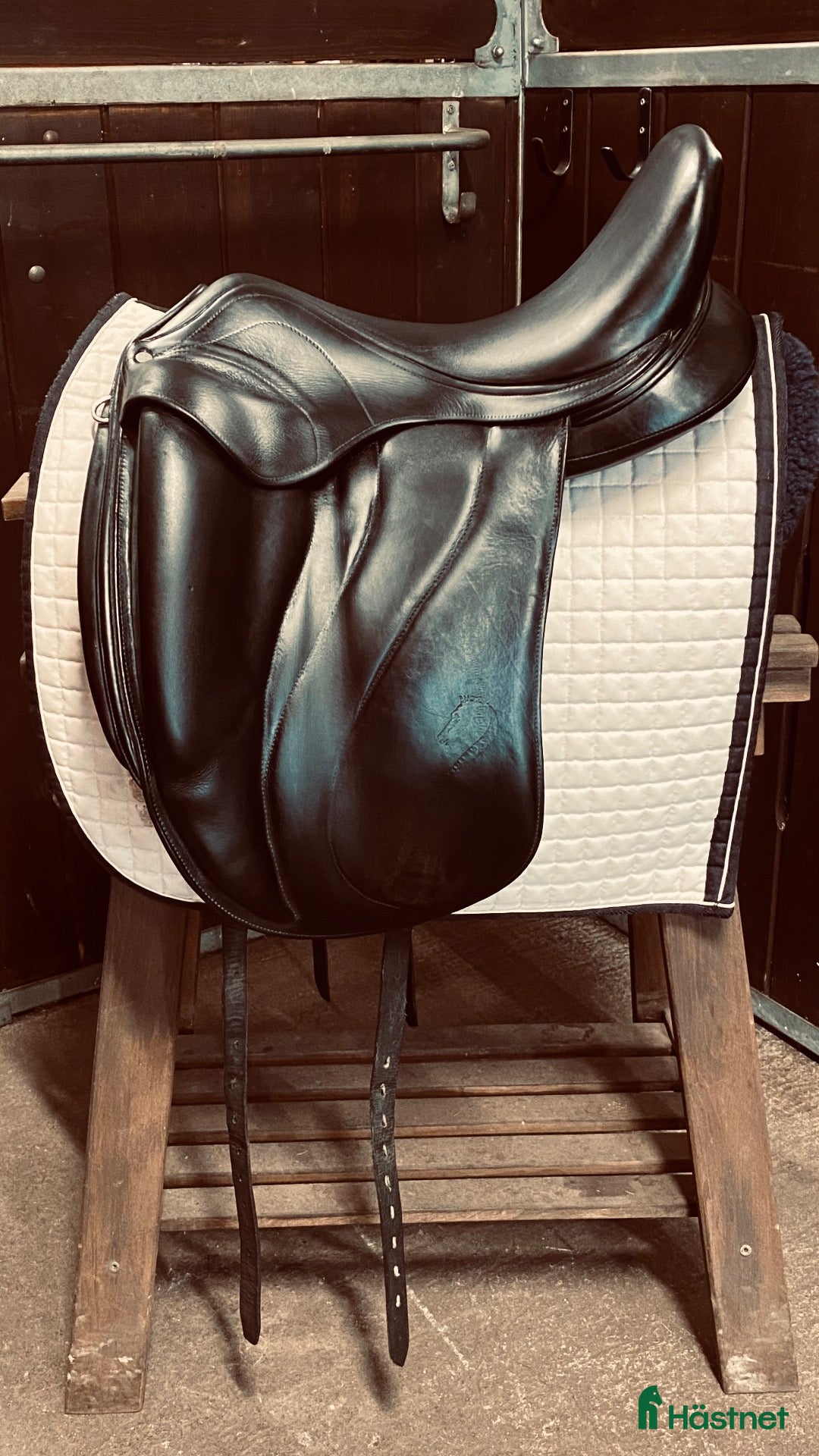 Sadlar hästutrustning Antares -18” - Annons 9