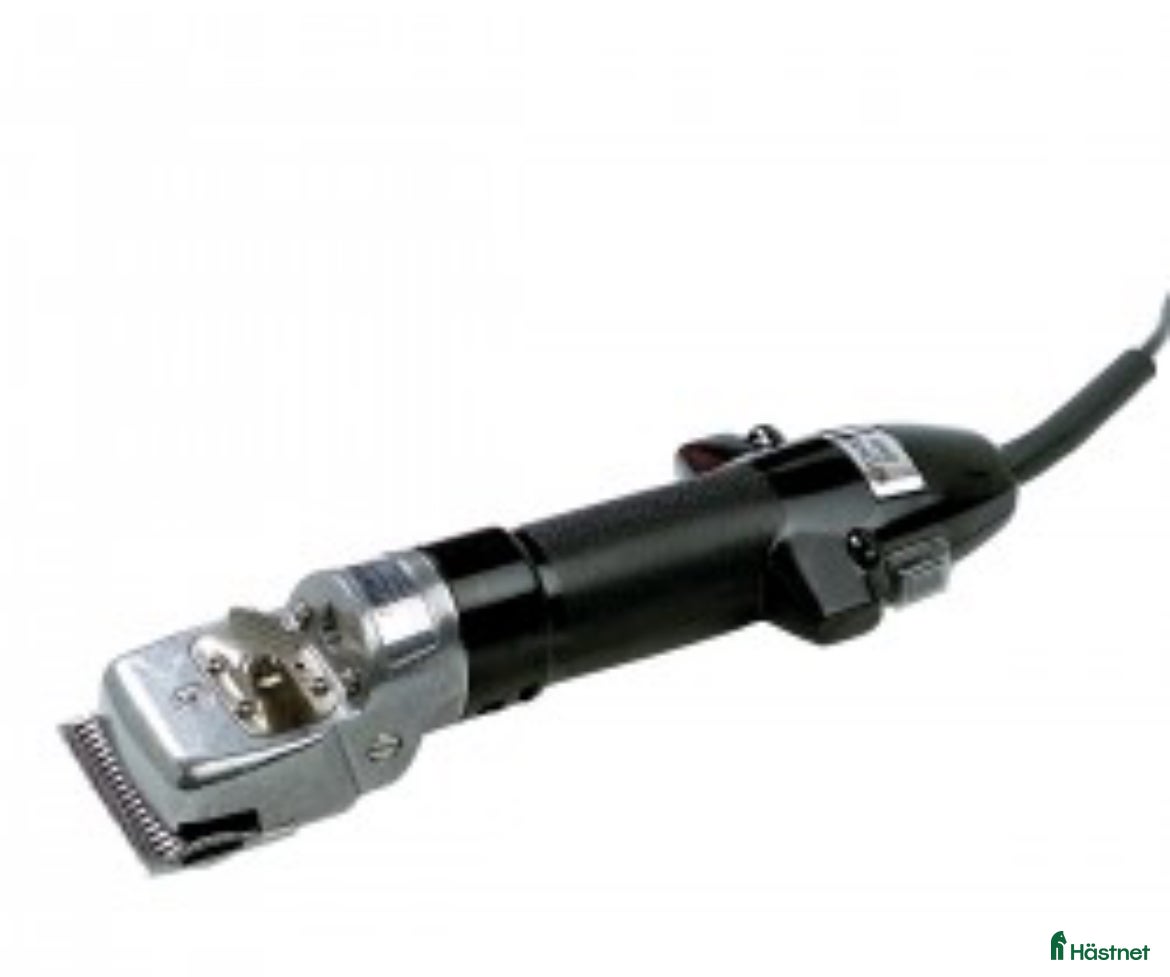 Övrig utrustning övrig utrustning till salu: Väldigt effektiv klippmaskin i Vollsjö - Annons 1