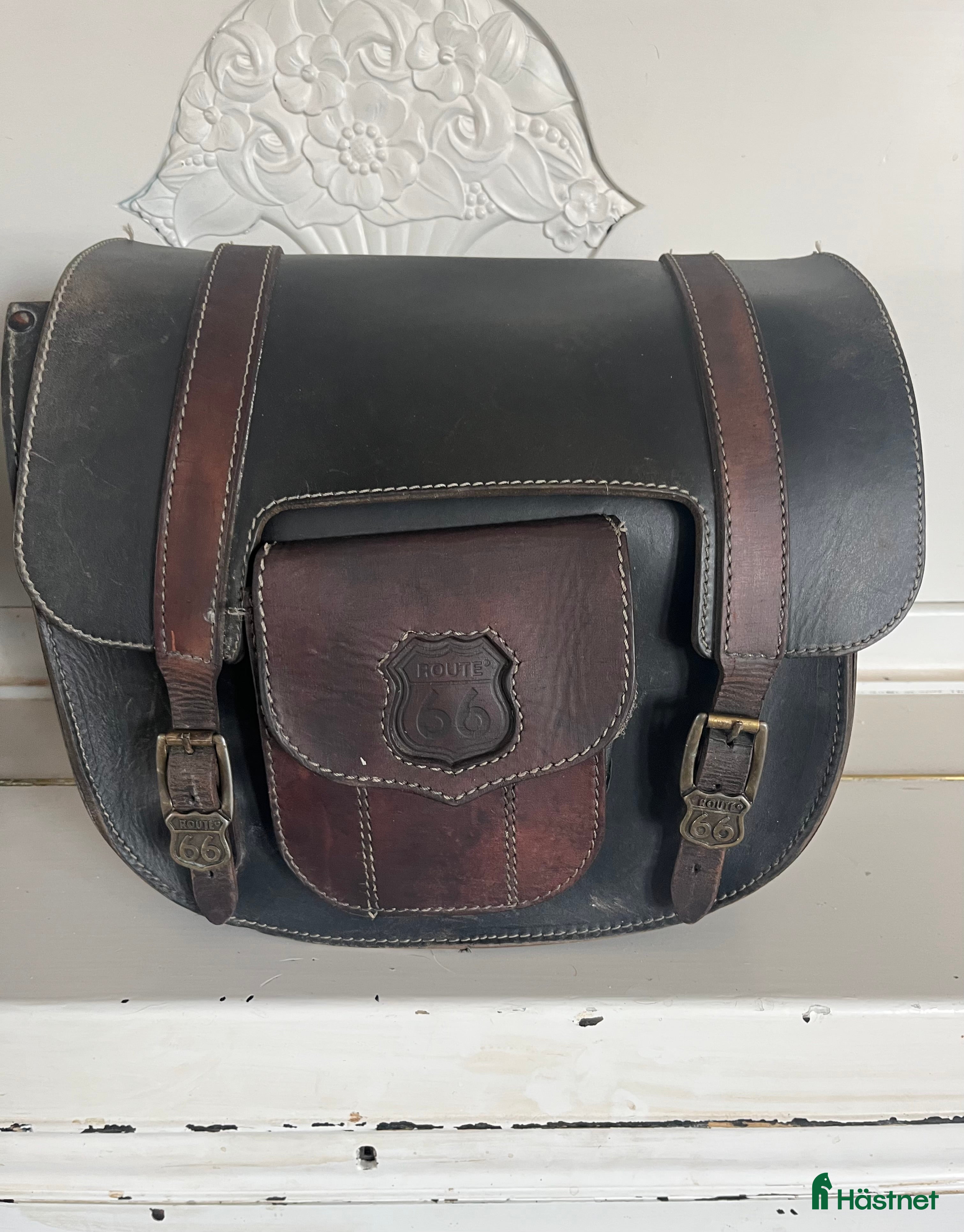 Sadeltillbehör hästutrustning till salu: Sadelväskor i Luleå - Annons 6