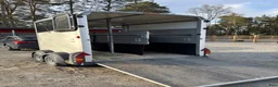 Hästtransporter  fordon & transport till salu: Ifor Willams HBX 506 med sadelkammare - Annons 9