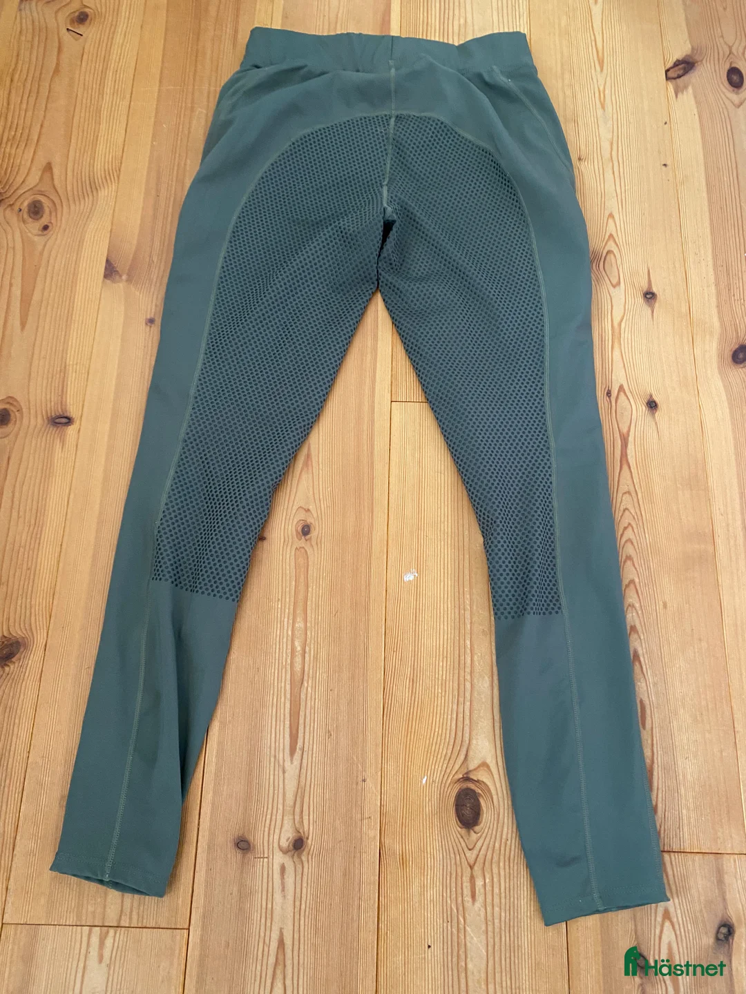 Ridbyxor ryttarutrustning till salu: 2 st Finntack ridtights i Brålanda - Annons 7