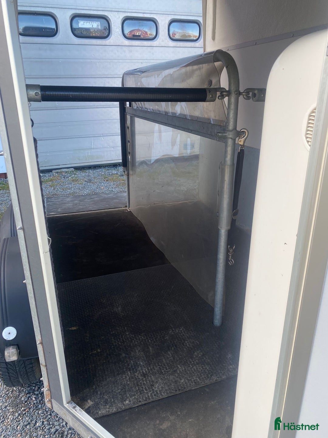 Hästtransporter  fordon & transport till salu: Böckmann Duo Hästtransport  i Årjäng - Annons 15