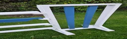 Övrig utrustning övrig utrustning till salu: Hindermaterial i Mariestad - Annons 6