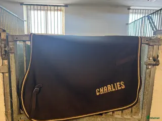 Täcken hästutrustning Ländtäcke, Full i Vännäs - Annons 3