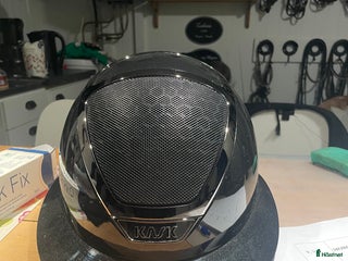 Hjälmar ryttarutrustning till salu: Kask Hjälm i Oskarshamn - Annons 7