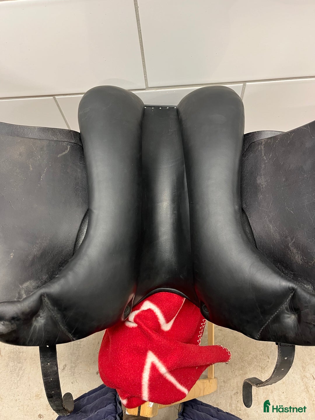 Sadlar hästutrustning till salu: ErgoX2 Trude i Nora - Annons 7