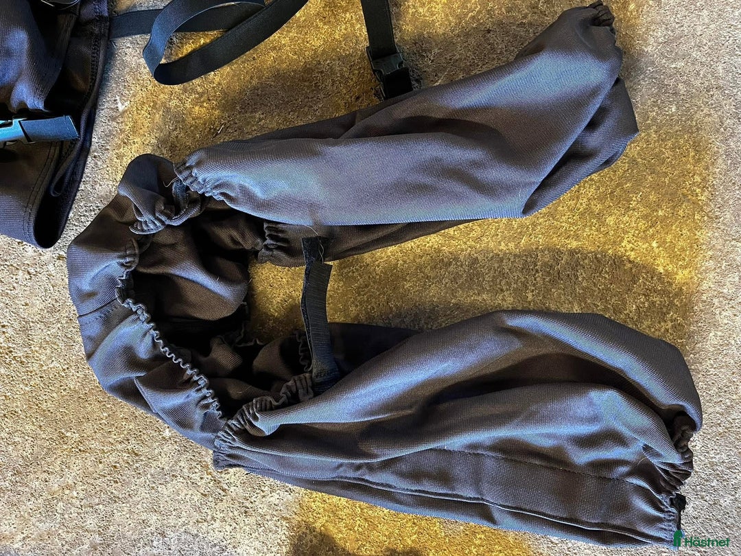 Täcken hästutrustning till salu: Boettpaket i Vrigstad - Annons 3