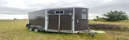 Hästtransporter  fordon & transport till salu: Ifor Williams HB511 2700kg - Annons 2