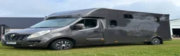 Hästlastbilar  fordon & transport till salu: Renault Master Horsepartner Exclusive - hästbil - Annons 6
