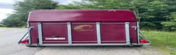 Hästtransporter  fordon & transport till salu: Cheval Gold m. Sadelkammare årsm -13 - Annons 4