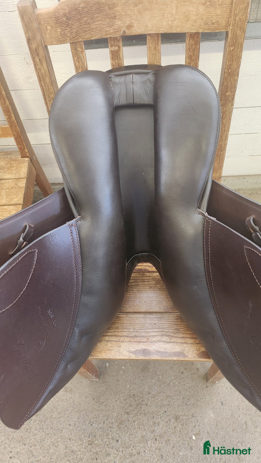 Sadlar hästutrustning till salu: Hoppsadel Pfiff Gotthard i Vaxholm - Annons 3