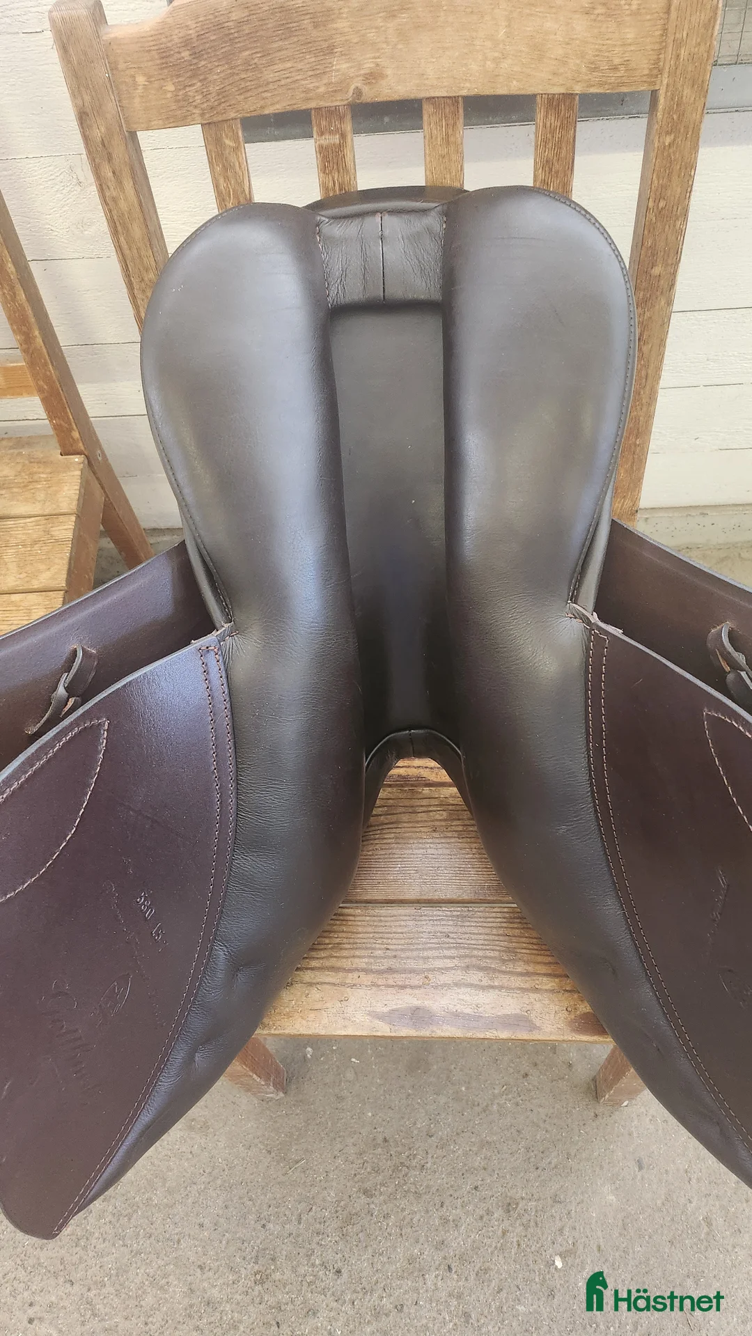 Sadlar hästutrustning till salu: Hoppsadel Pfiff Gotthard i Vaxholm - Annons 3