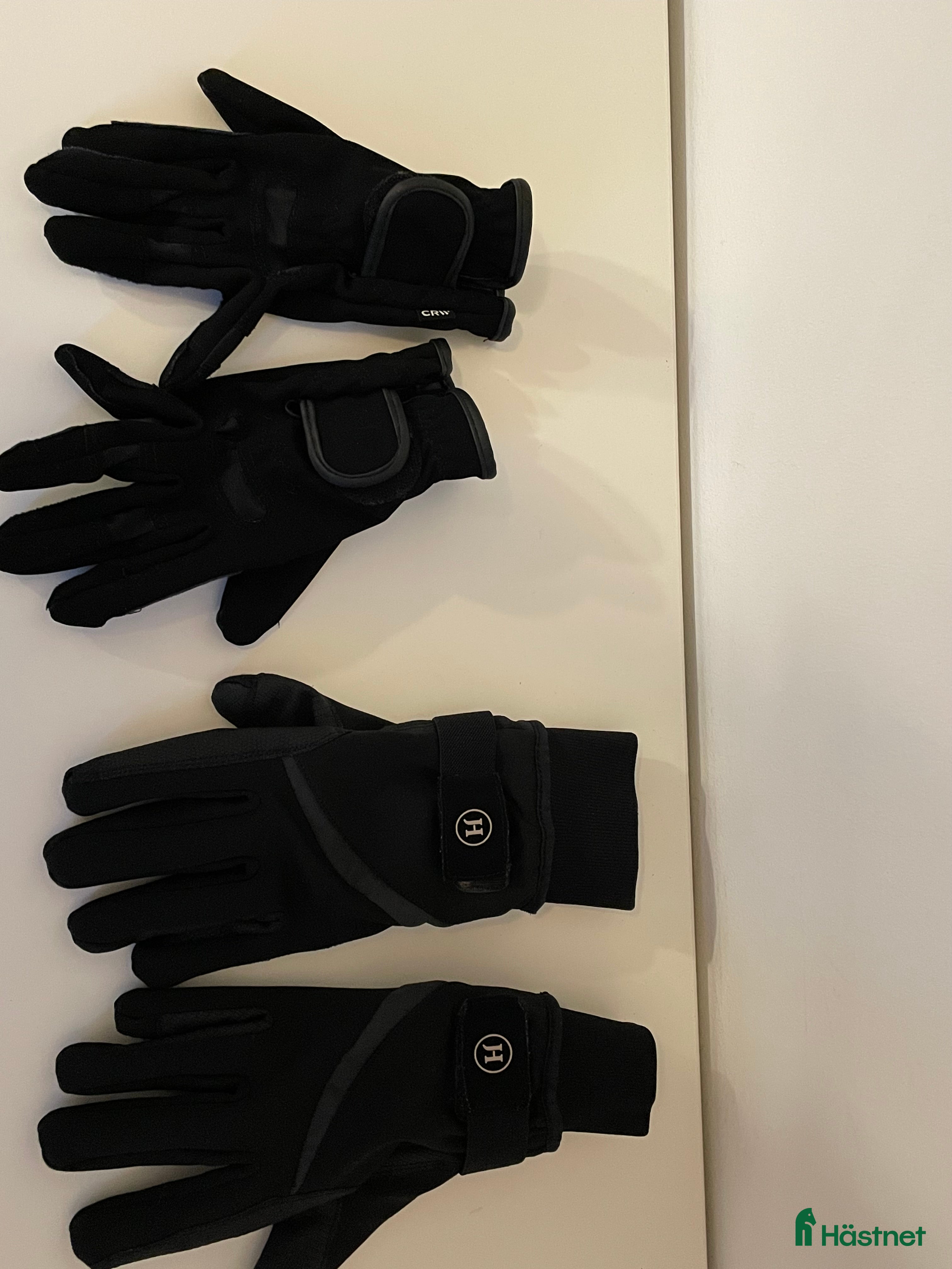 Övrigt Ridkläder ryttarutrustning till salu: Ridhanskar till salu i Södertälje - Annons 2