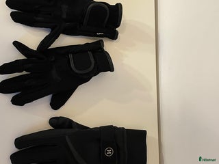 Övrigt Ridkläder ryttarutrustning till salu: Ridhanskar till salu i Södertälje - Annons 9