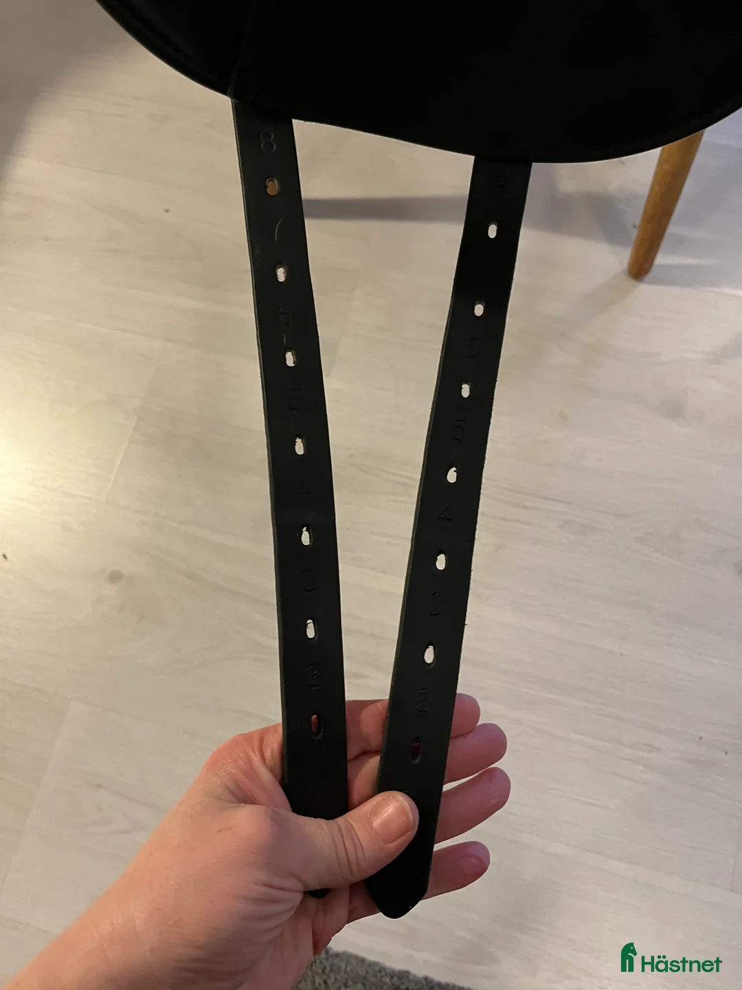 Sadlar hästutrustning till salu: Prestige D1 iceland i Kolbäck - Annons 4