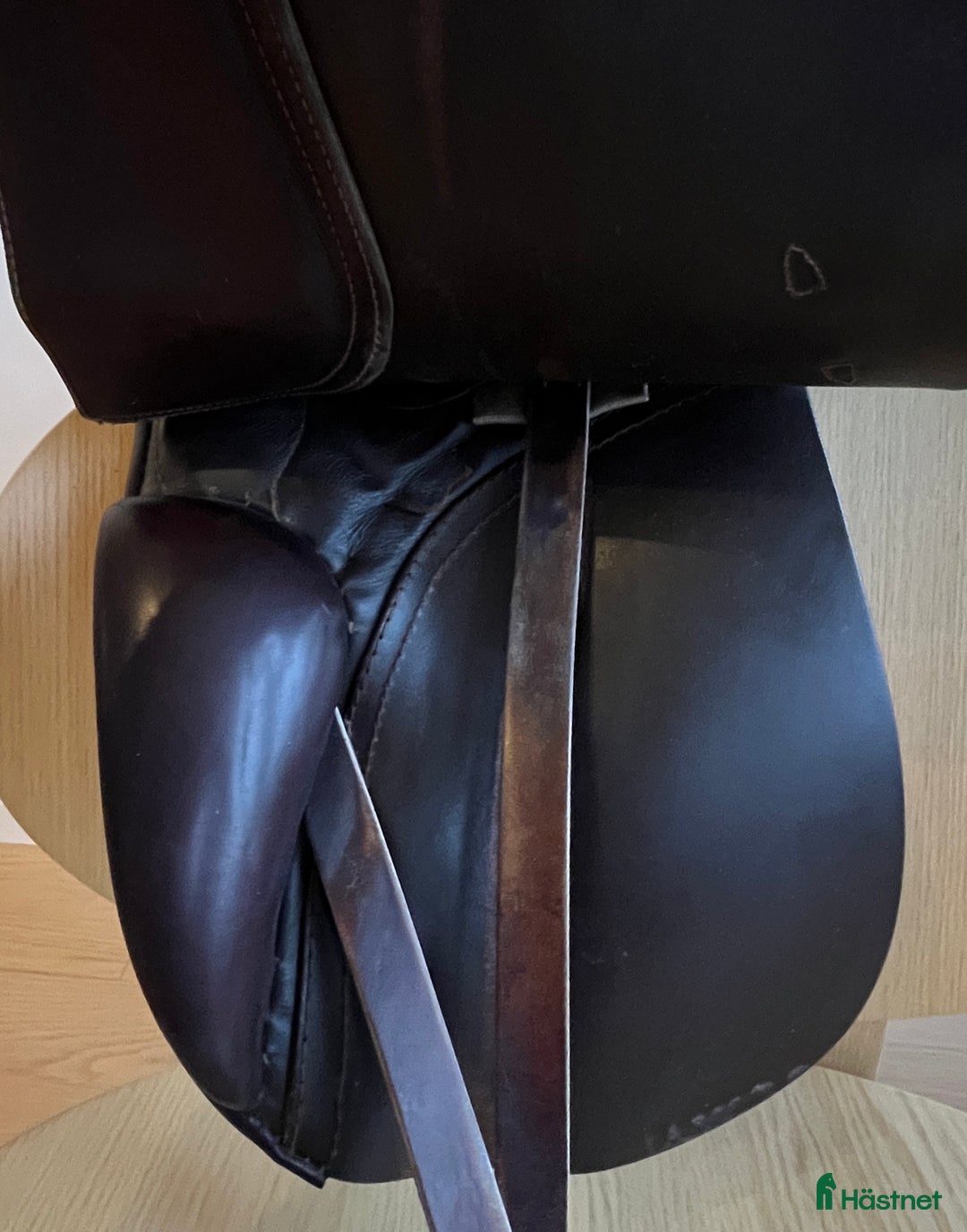 Sadlar hästutrustning till salu: Dressyrsadel Passier i Huskvarna - Annons 5