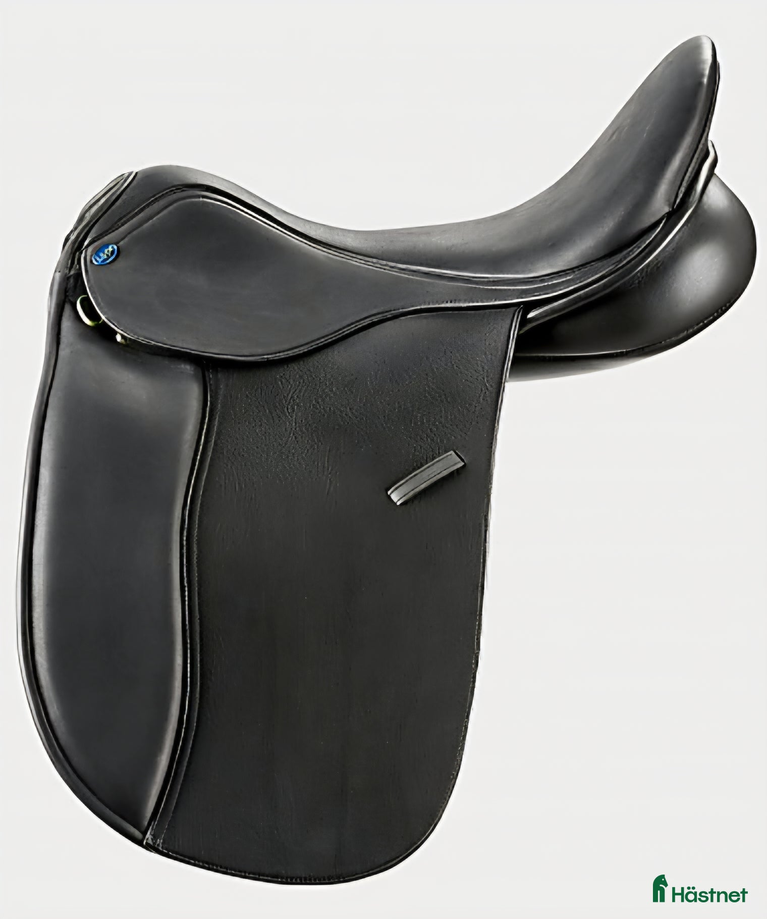 Sadlar hästutrustning Ny Lippo dressyrsadel  - Annons 2