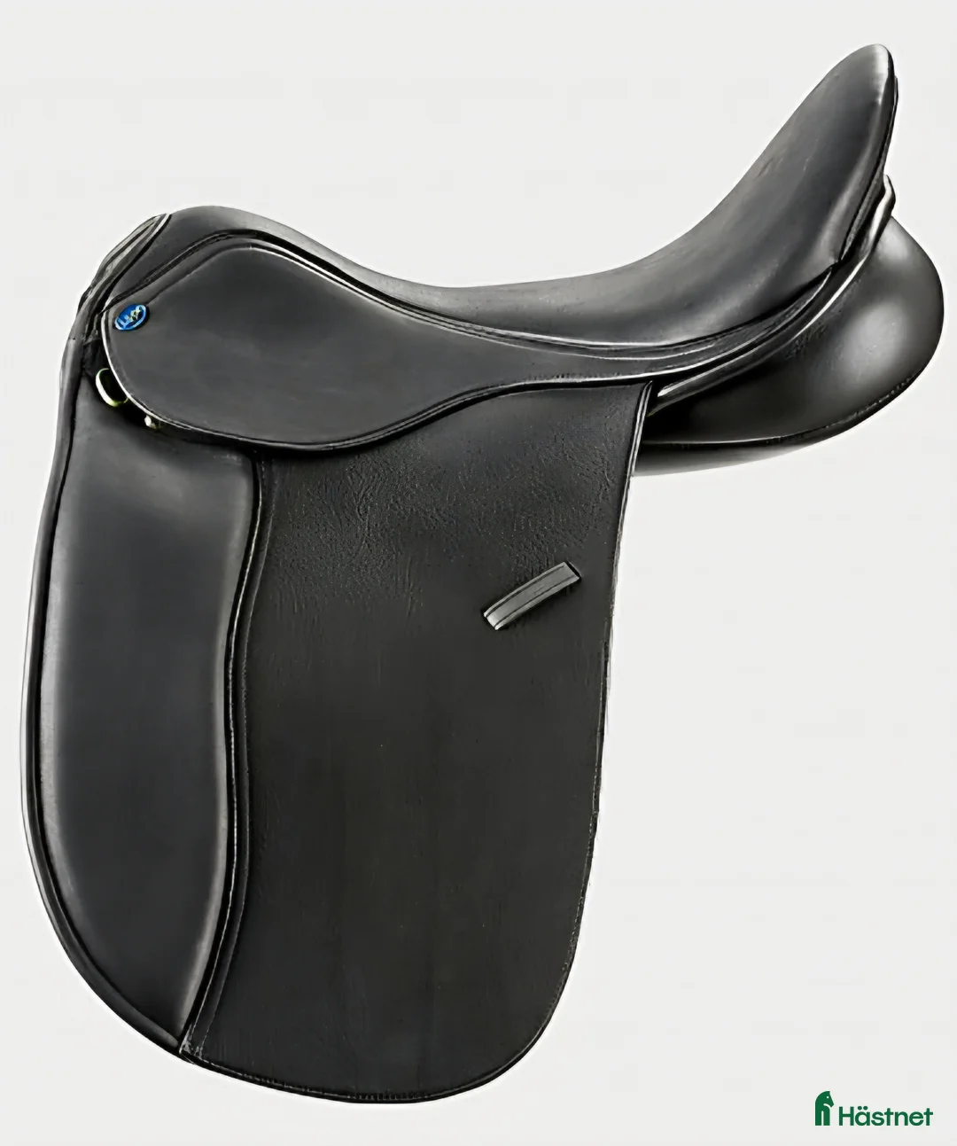 Sadlar hästutrustning till salu: Ny Lippo dressyrsadel  - Annons 1