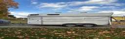 Hästtransporter  fordon & transport till salu: Boj Bravo 216s -05  - Annons 2