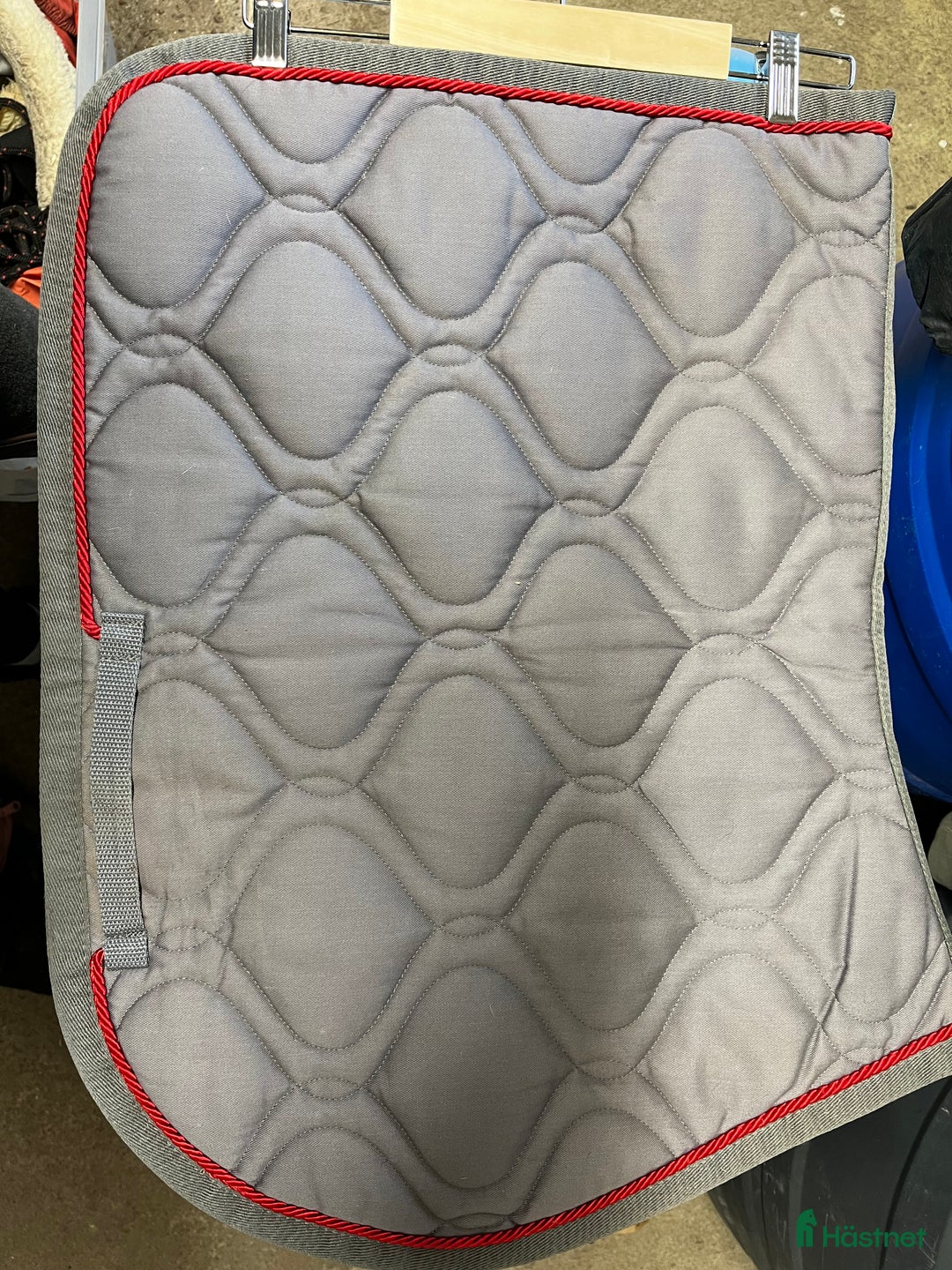 Schabrak & Vojlockar hästutrustning till salu: Equipe schabrak  i Haverdal - Annons 3