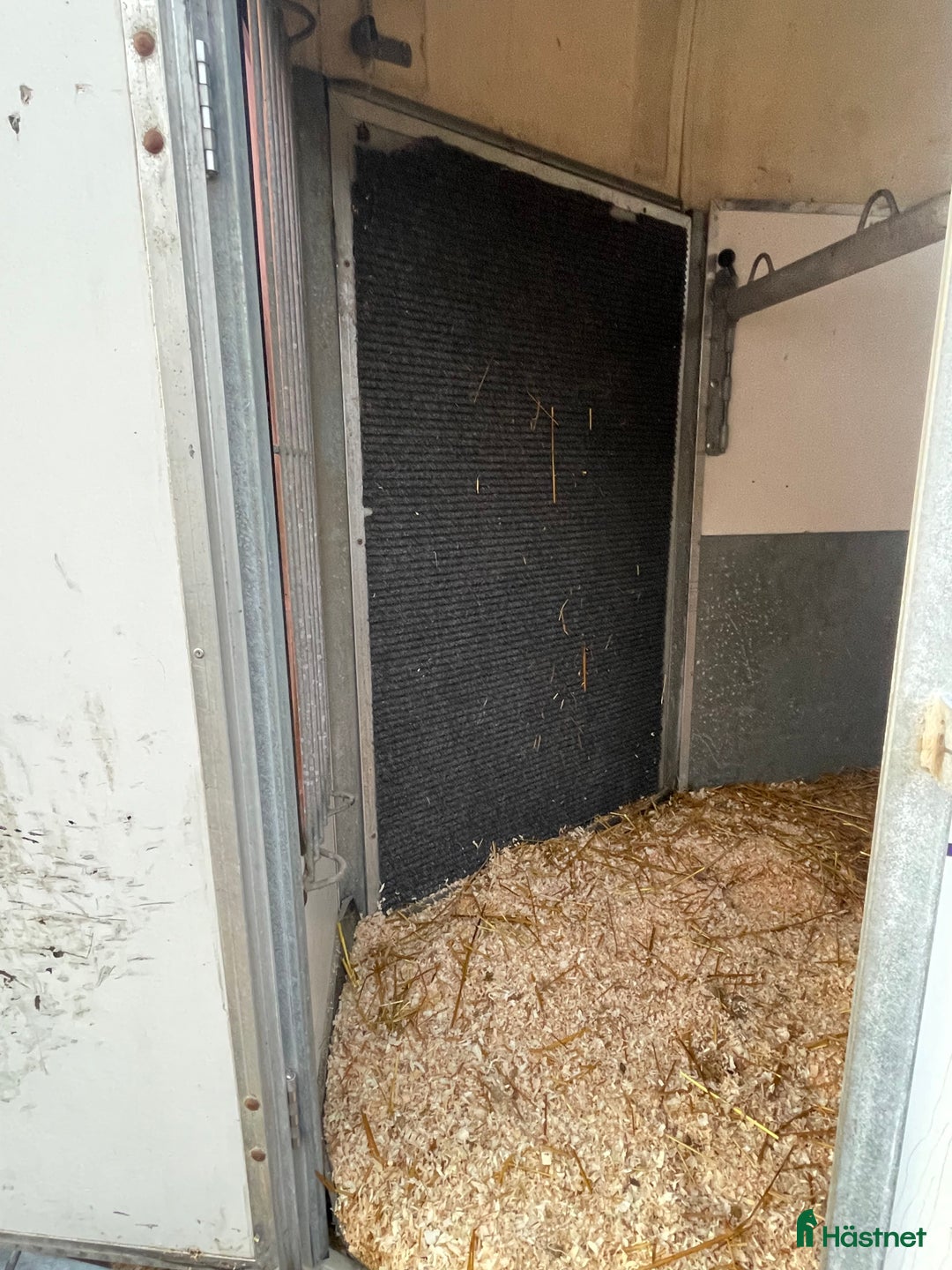 Hästtransporter  fordon & transport till salu: Fin Kyllinge Apollo i Saxdalen - Annons 4