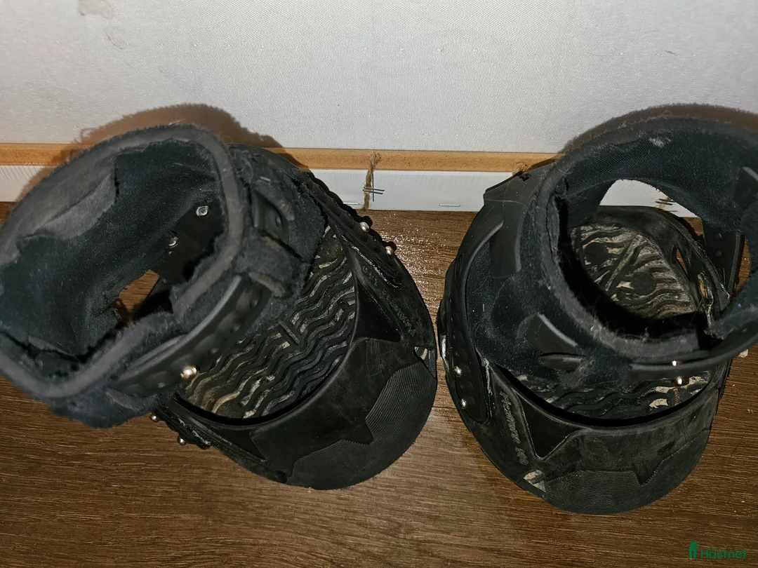 Övrig Hästutrustning hästutrustning till salu: Flex hoof boots 140 i Söråker - Annons 2