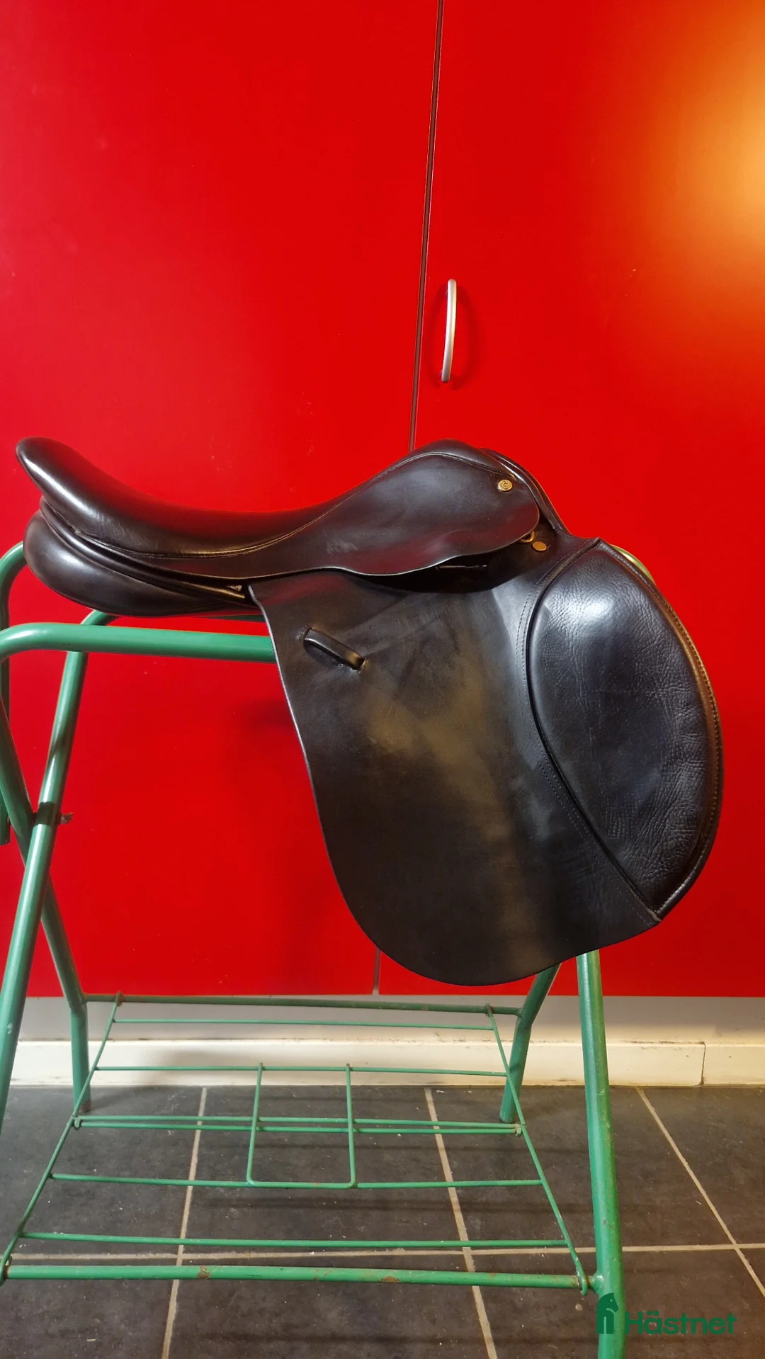 Sadlar hästutrustning till salu: ClinCher i Vännäs - Annons 2