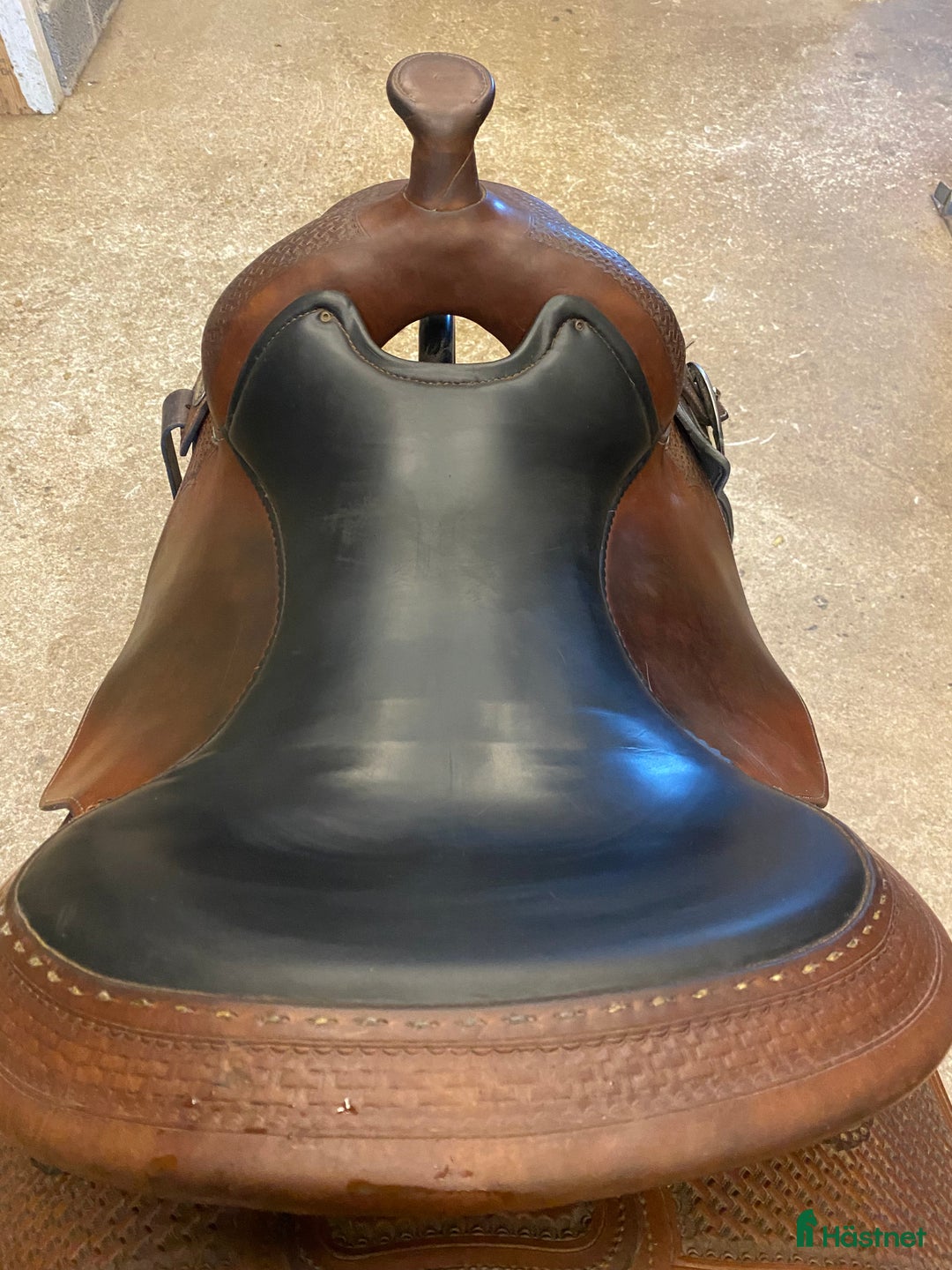 Sadlar hästutrustning till salu: Equiflex Steffen Breug i Åsele - Annons 4