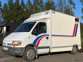 Hästlastbilar fordon & transport till salu i Västerhaninge - Annons 10