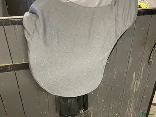 Sadlar hästutrustning Ghost Italy - Annons 6