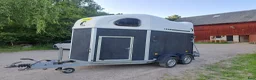 Hästtransporter  fordon & transport till salu: Säljer mitt Cheval Liberté Gold från 2016 - Annons 3