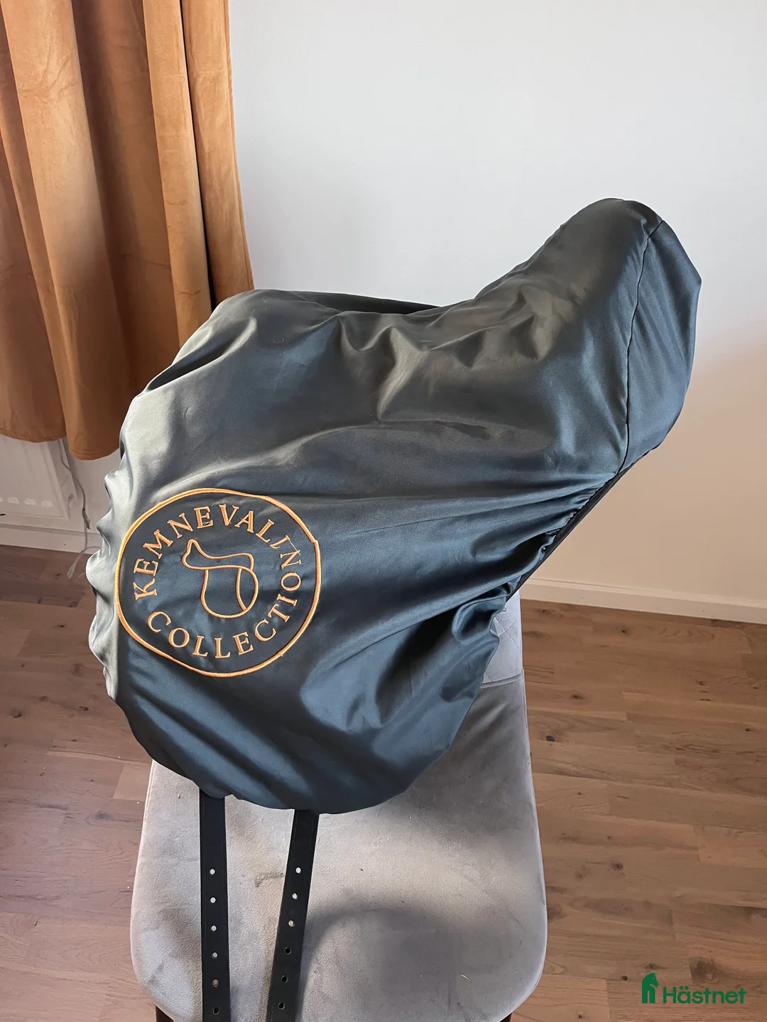 Sadlar hästutrustning till salu: Kemnevall DR Theia - Annons 6