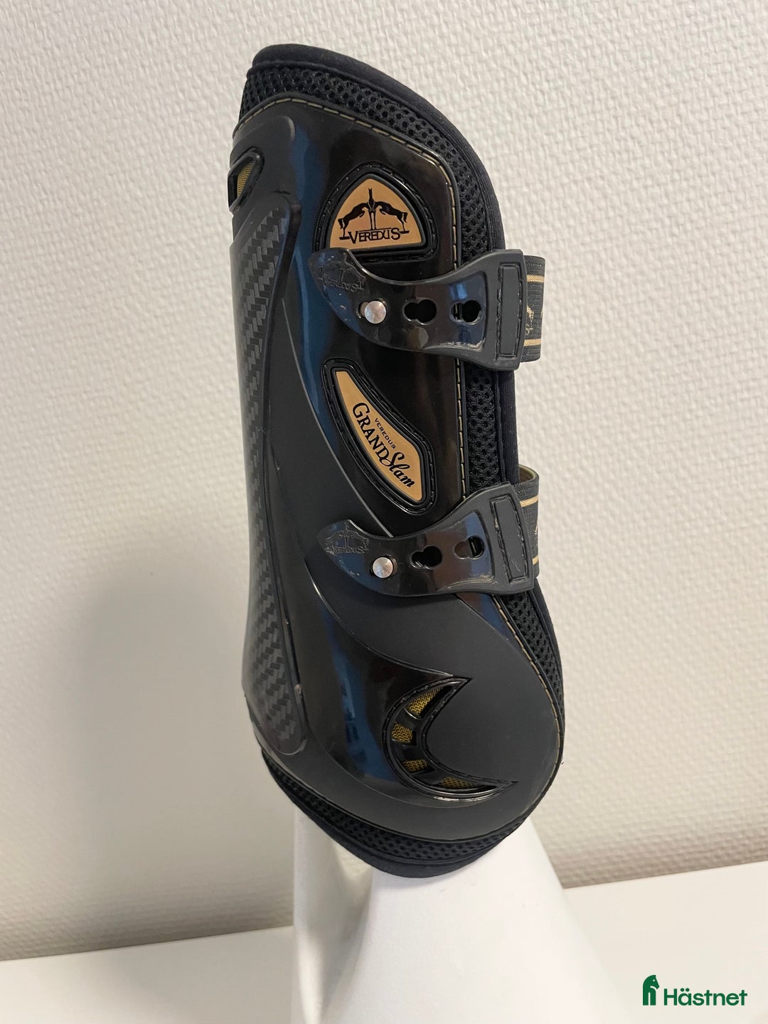 Övrig Hästutrustning hästutrustning till salu: Veredus Grand Slam fram + bak - Annons 2