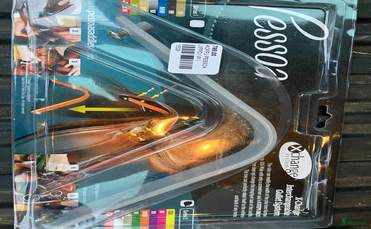 Sadeltillbehör hästutrustning till salu i Moholm - Annons 14