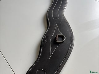 Sadeltillbehör hästutrustning till salu: Sadelgjord Lippo 120 cm i Floda - Annons 10