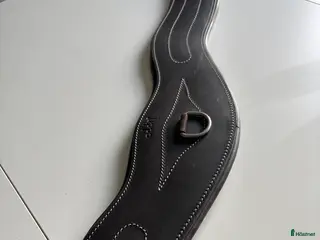 Sadeltillbehör hästutrustning Sadelgjord Lippo 120 cm i Floda - Annons 4