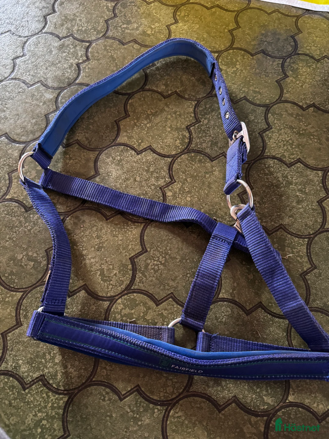 Övrig Hästutrustning hästutrustning till salu: Grimmor  i Kalmar - Annons 2