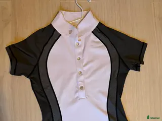 Övrigt Ridkläder ryttarutrustning till salu: Maya delorez tröja - Annons 3